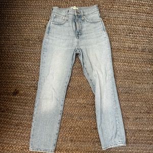 Madewell Perfect Vintage